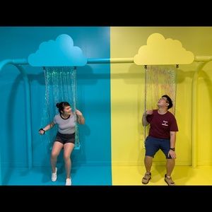 Meet your Posher, Kyle